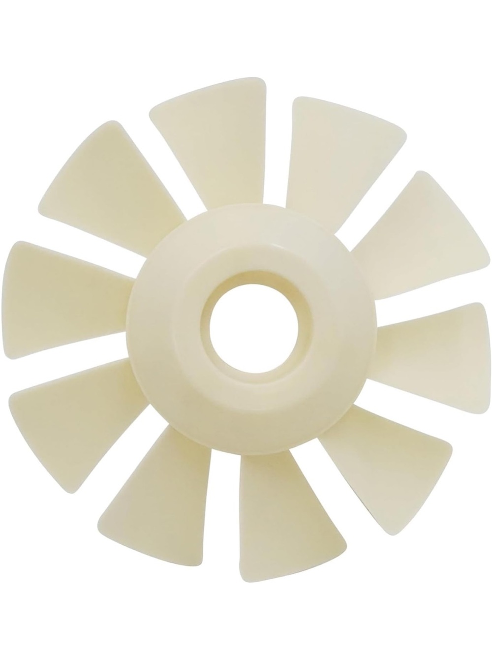 New 731-06098 10 Blade Hydro Transmission Cooling Fan for Cub Cadet Mowers
Repla